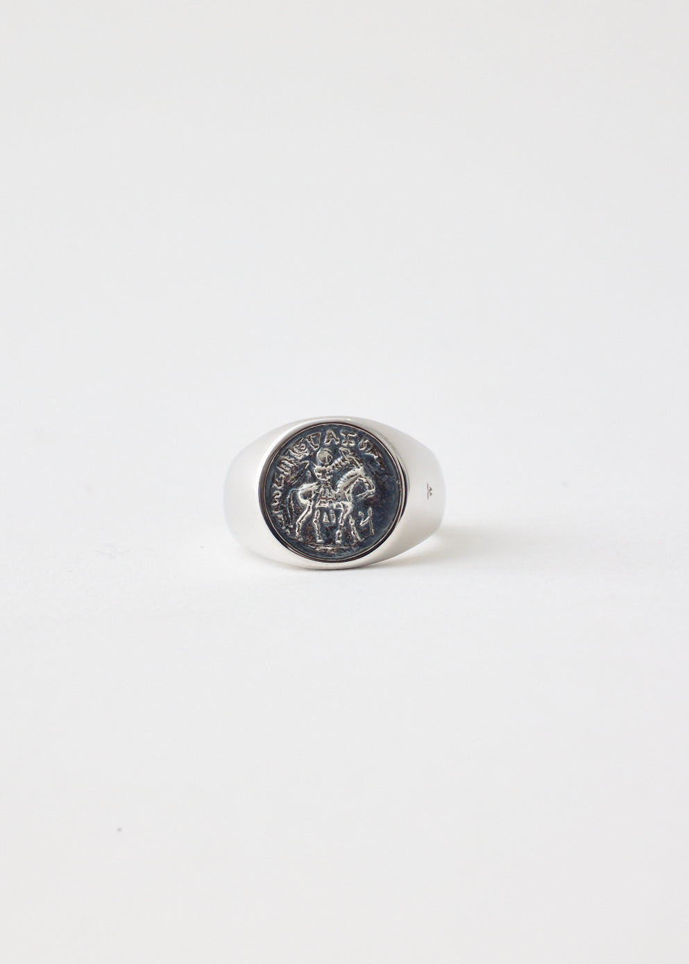Coin Ring
