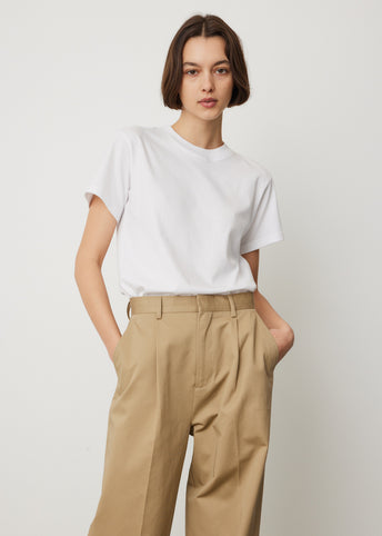 Ragazzo Recycled Fitted T-Shirt