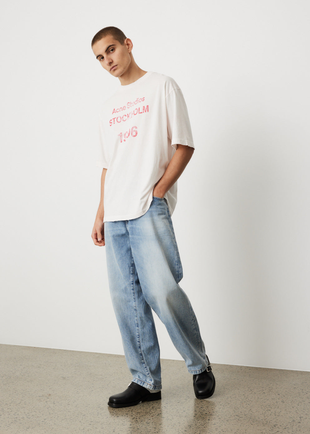 Ios 1991 Toj Jeans