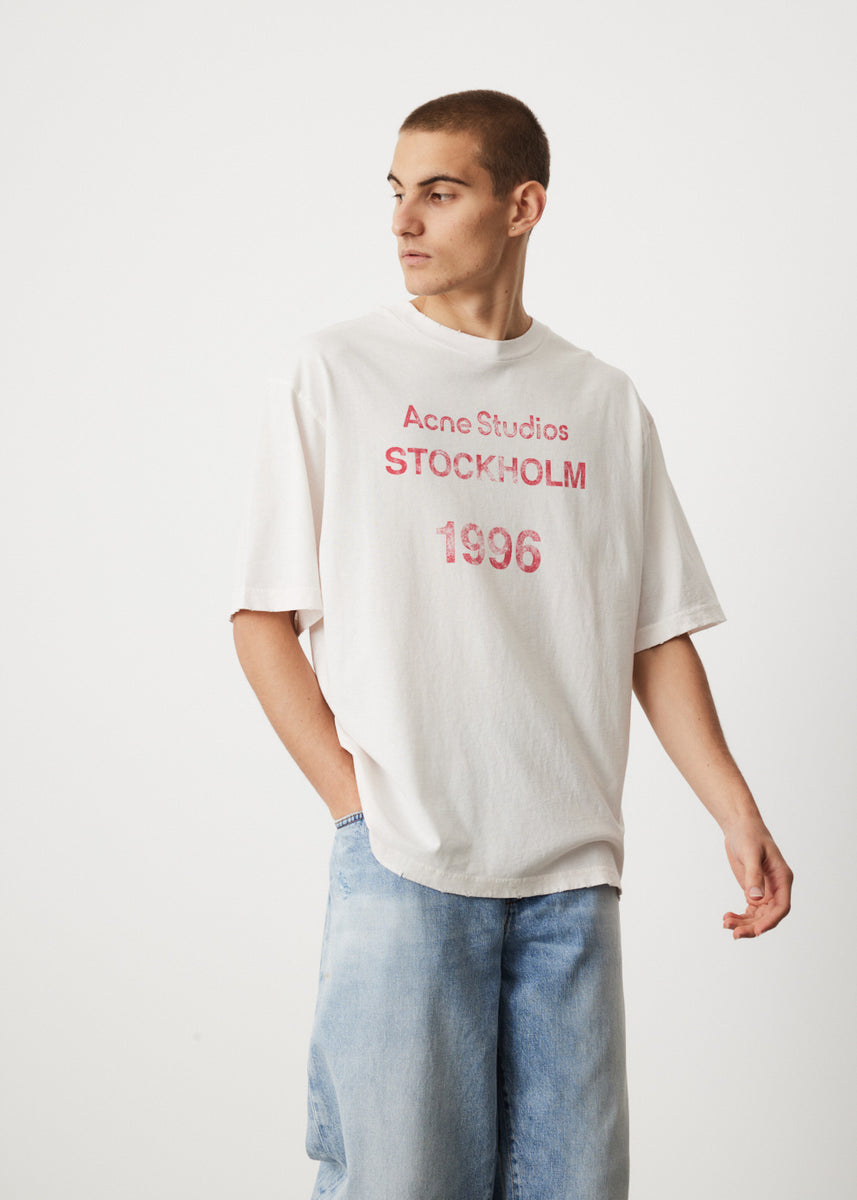 Acne studios clearance shirt sale