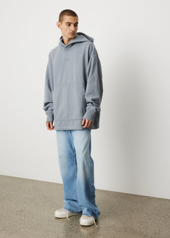 Franklin H Stamp Hoodie