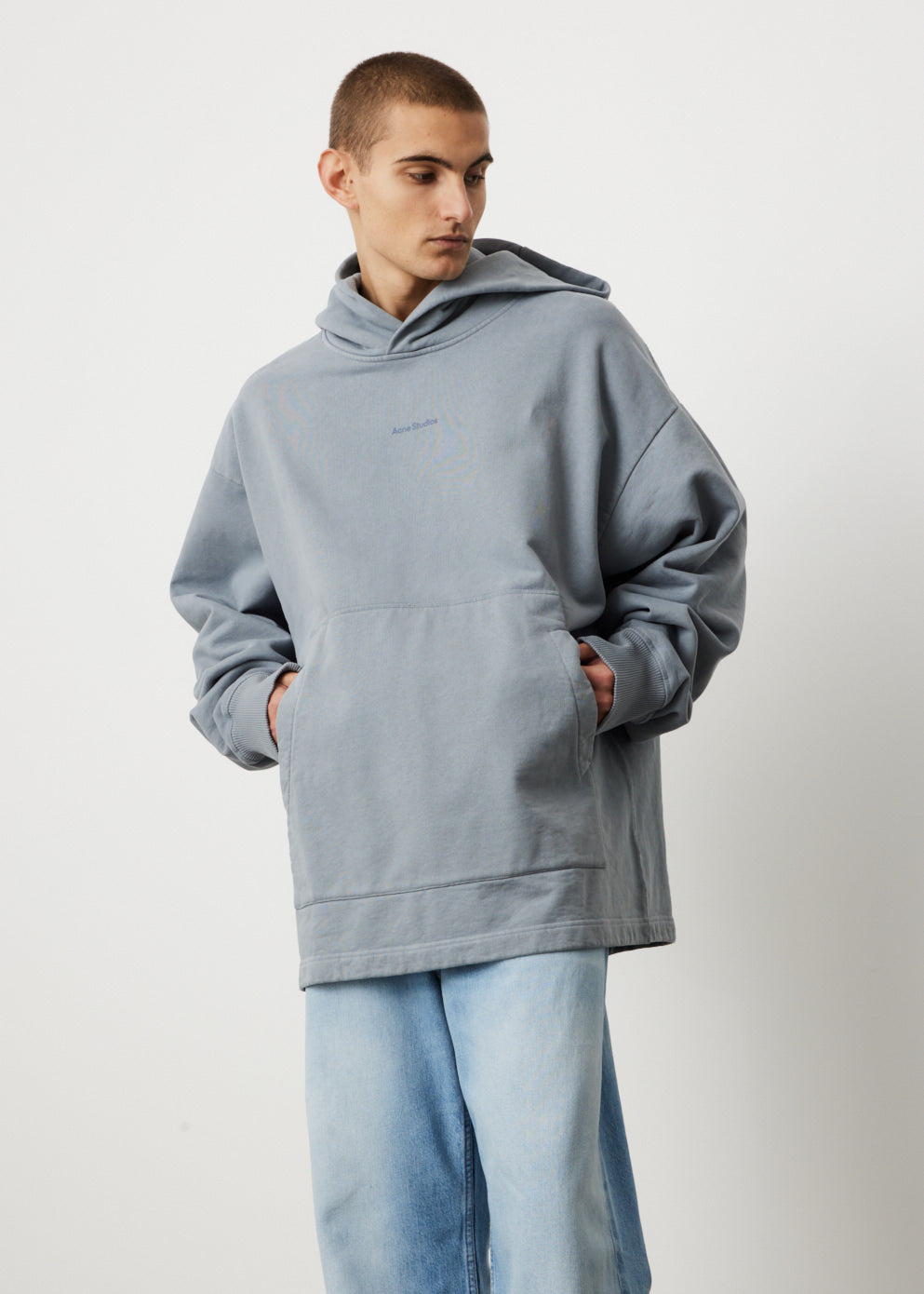 Franklin H Stamp Hoodie