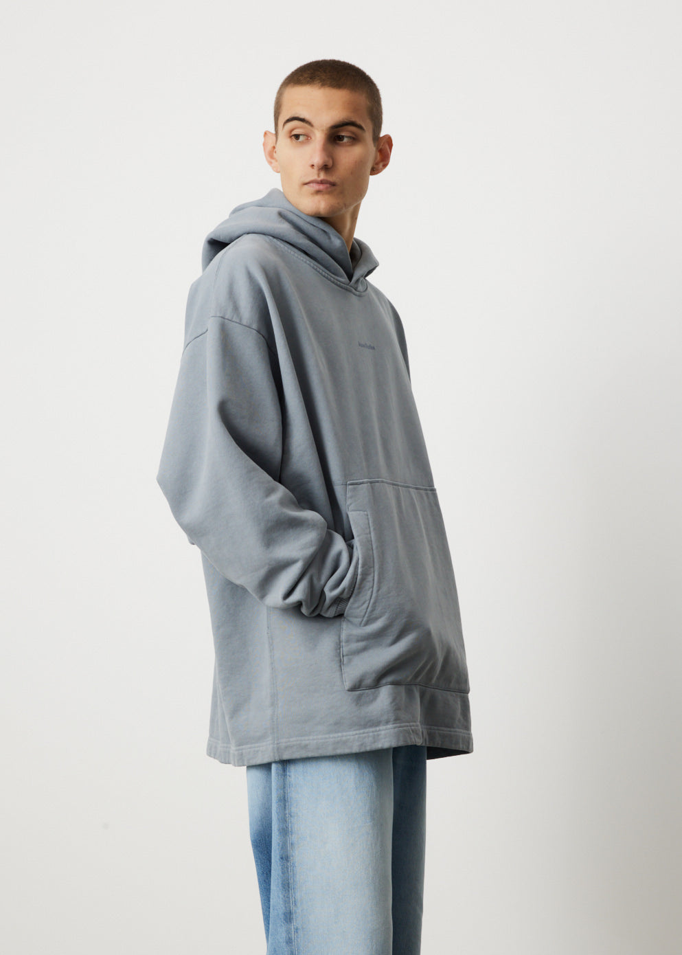 Franklin H Stamp Hoodie