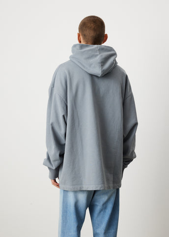 Franklin H Stamp Hoodie