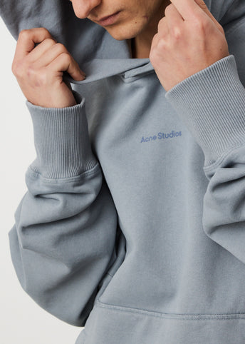 Franklin H Stamp Hoodie