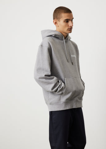 Le Sweatshirt Hoodie Jacquemus