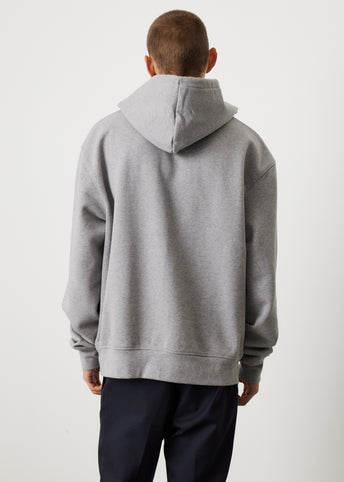 Le Sweatshirt Hoodie Jacquemus