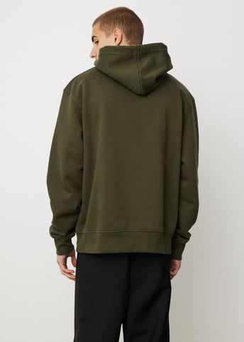 Le Sweatshirt Brode Hoodie