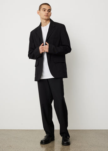 La Veste Bacio Jacket