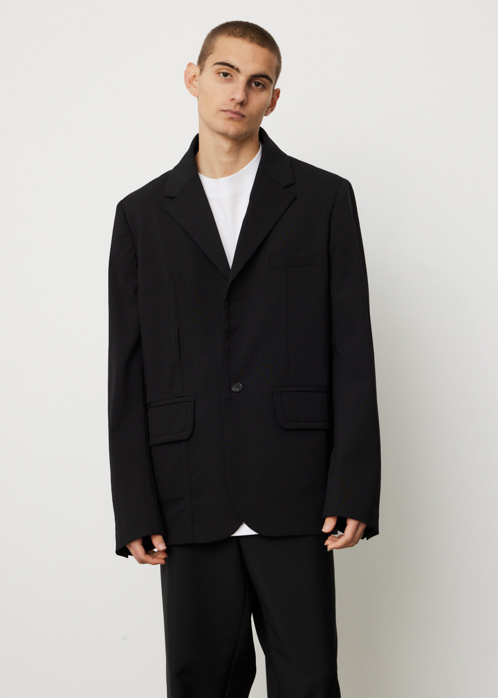 La Veste Bacio Jacket