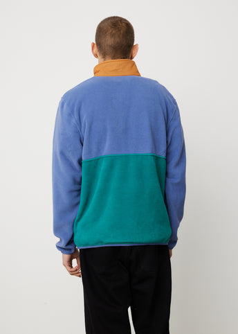 Microdini 1/2 Zip Pullover