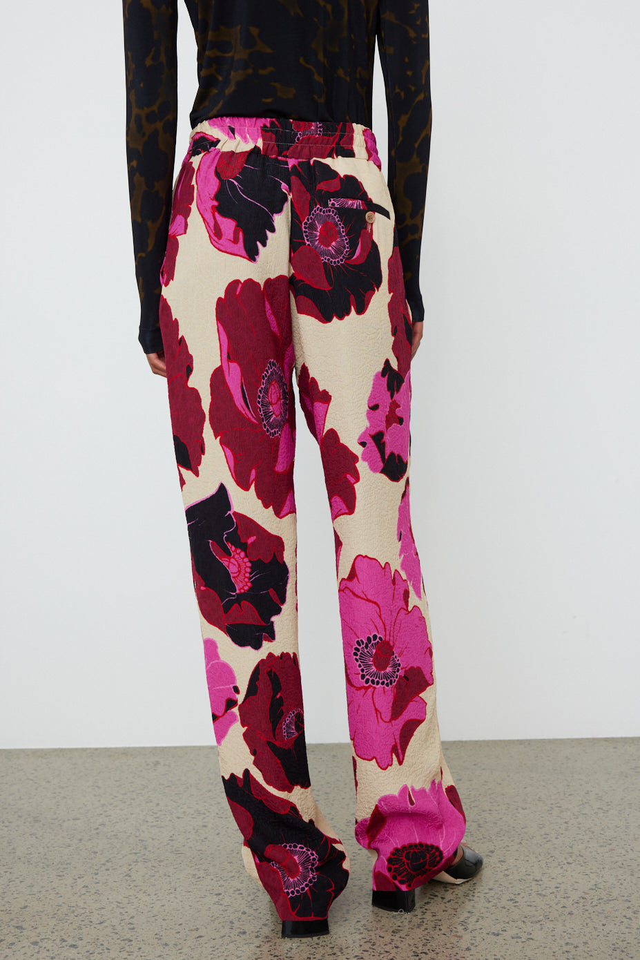 Palacos Pants