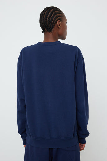 Prince Sporty Crewneck Sweatshirt