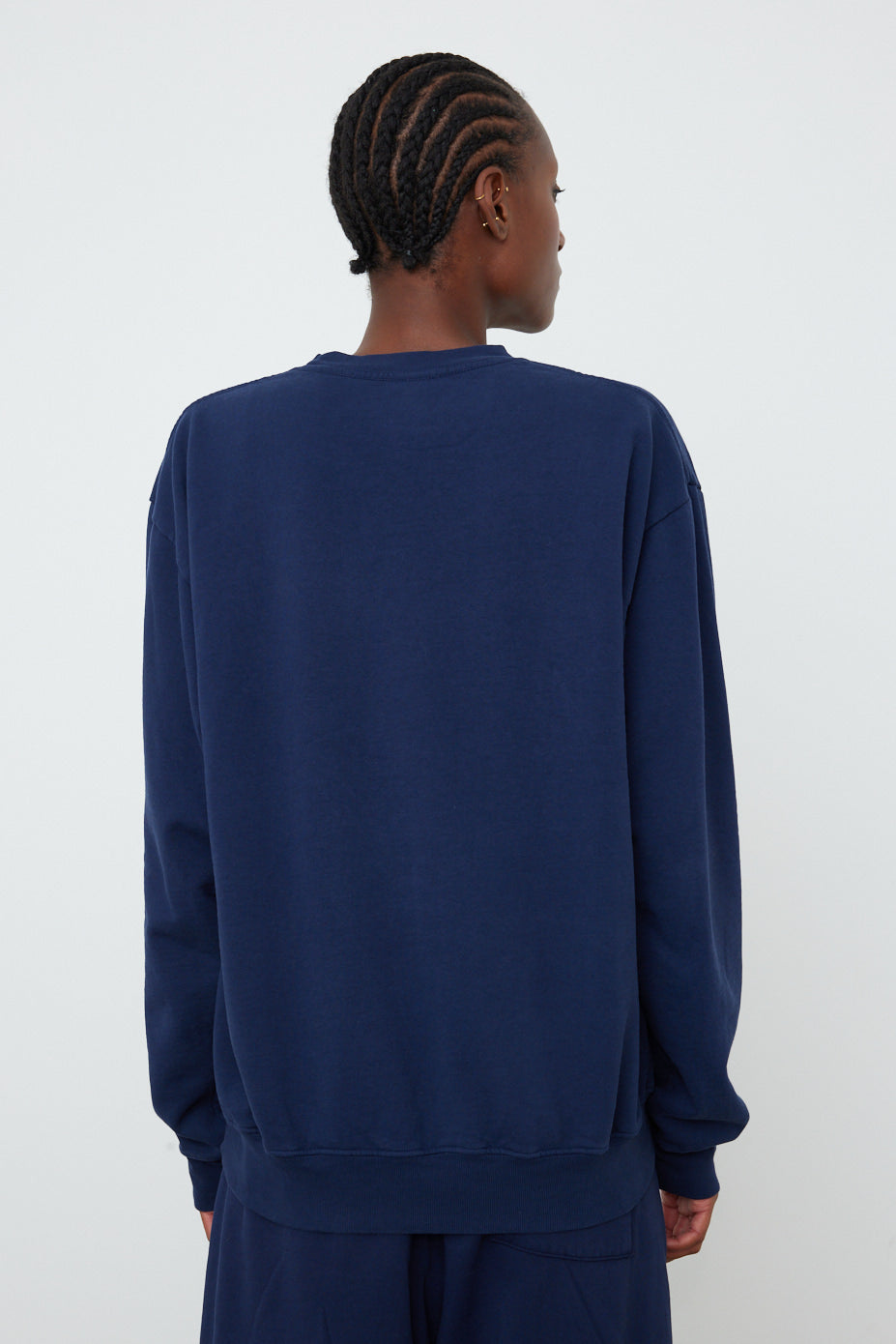 Prince Sporty Crewneck Sweatshirt