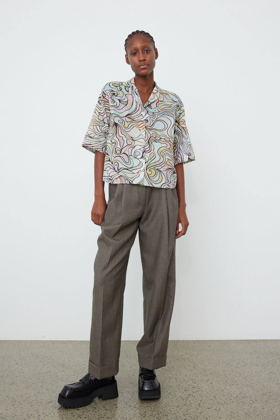 Cala Shirt