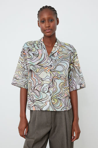 Cala Shirt
