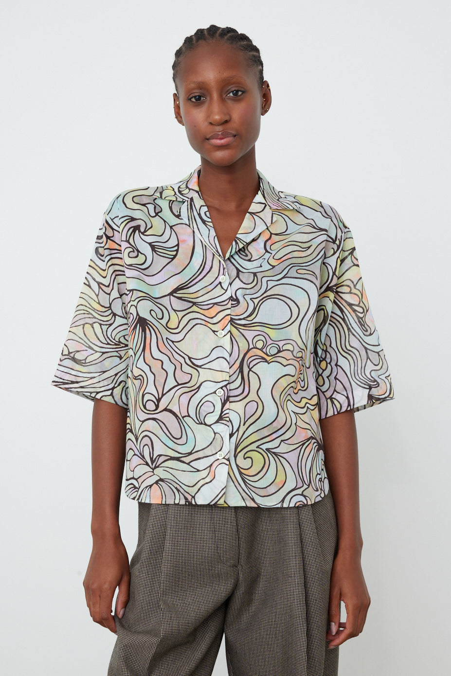Cala Shirt