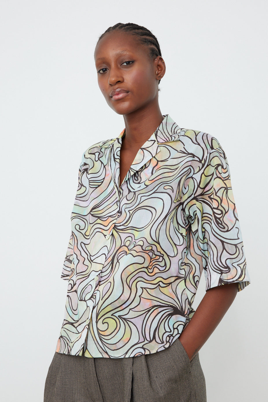 Cala Shirt
