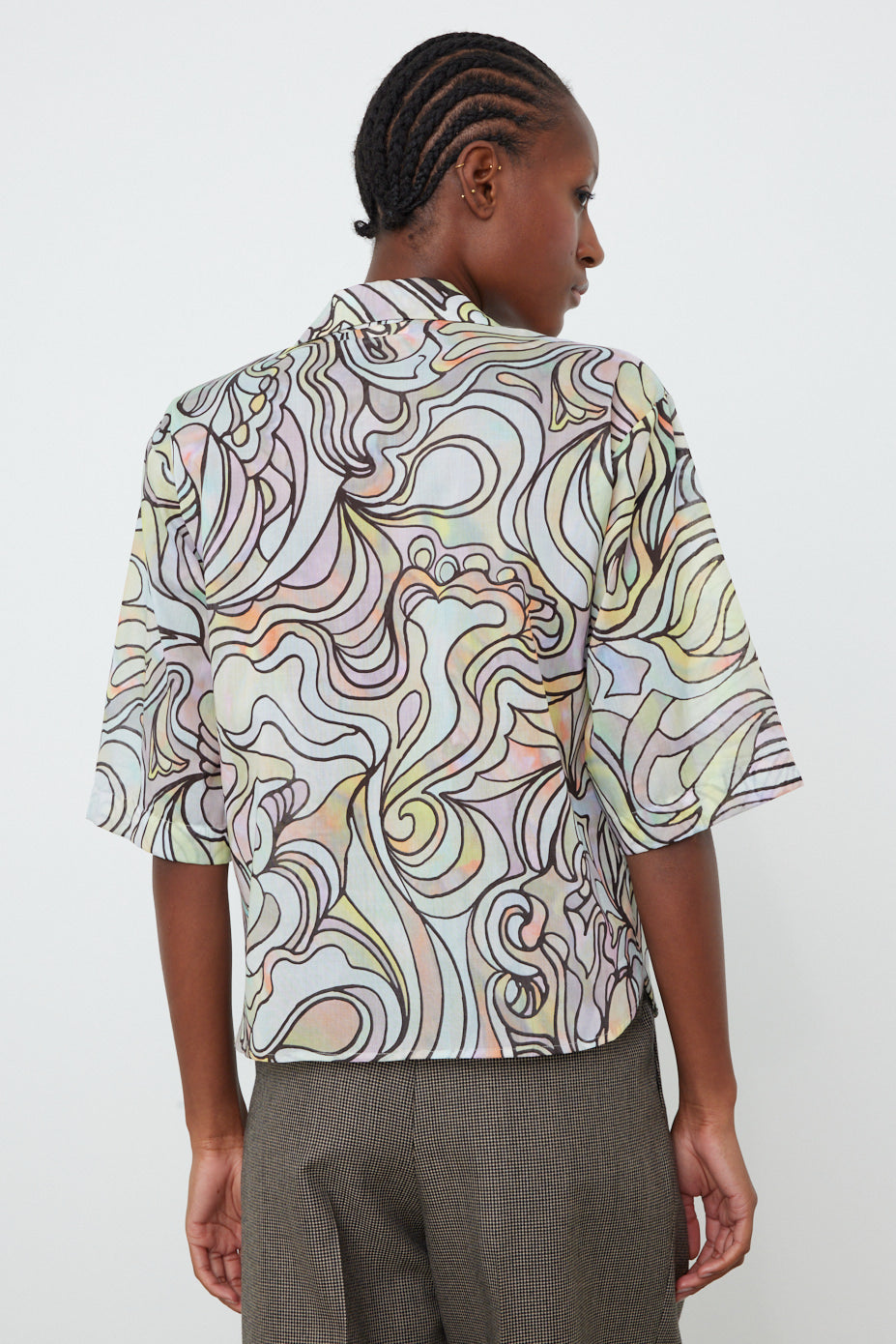 Cala Shirt