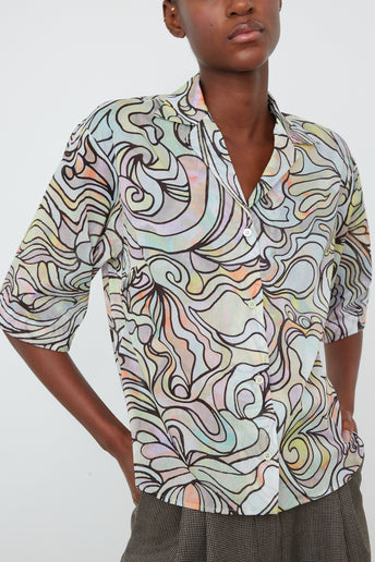 Cala Shirt