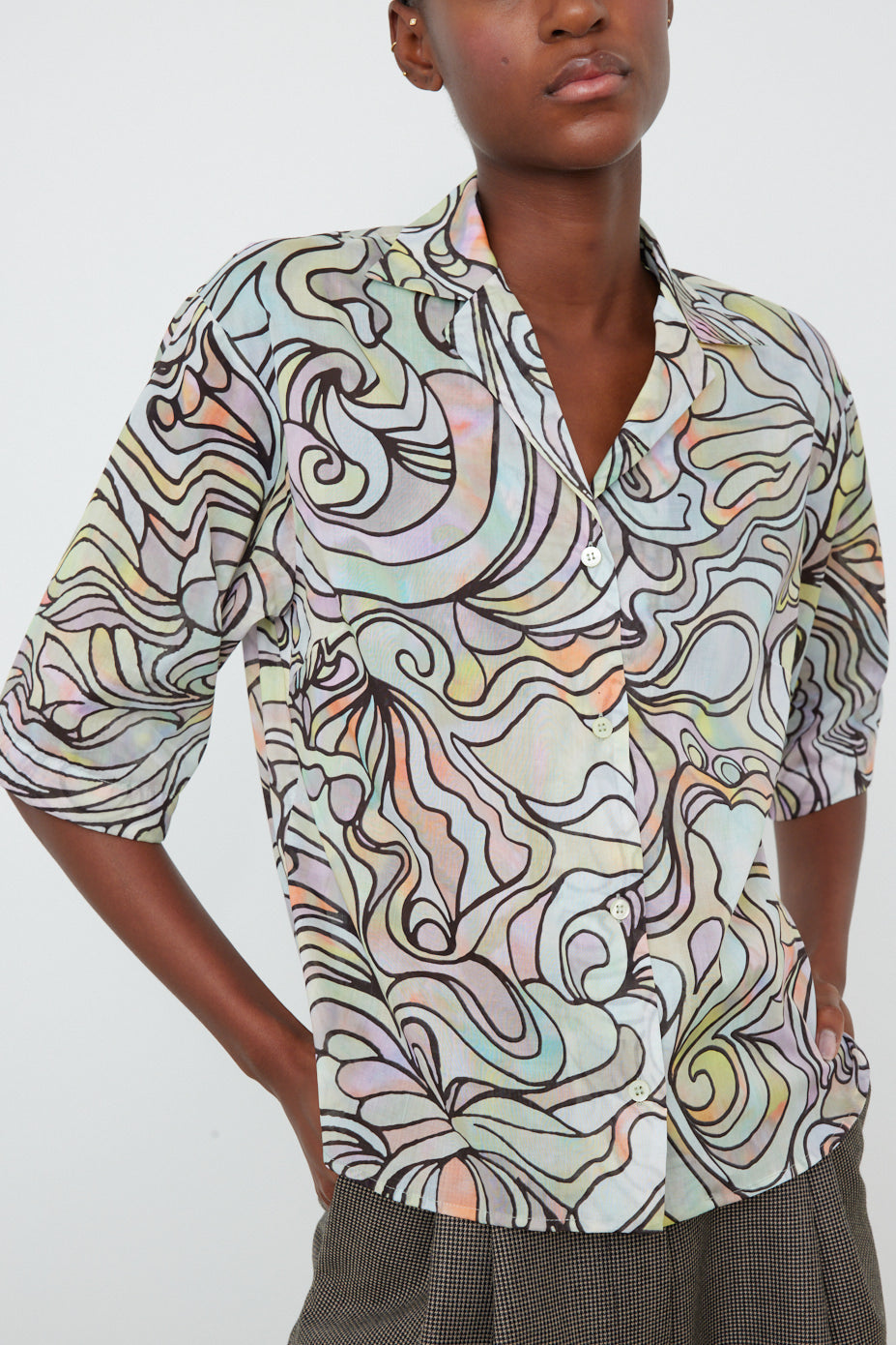 Cala Shirt