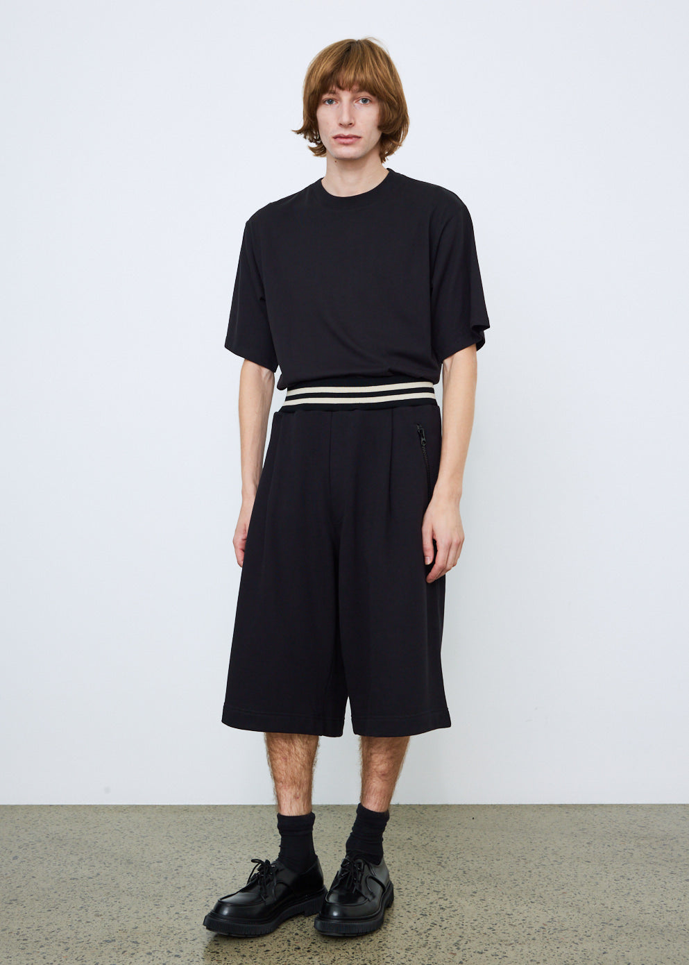 Hatom Pants
