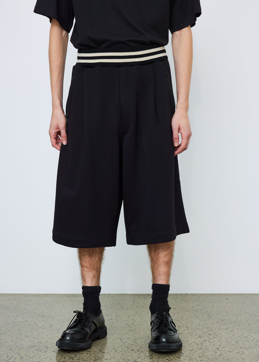 Hatom Pants