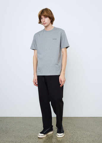 Johannes Standard Logo T-Shirt