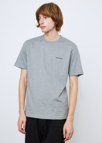 Johannes Standard Logo T-Shirt