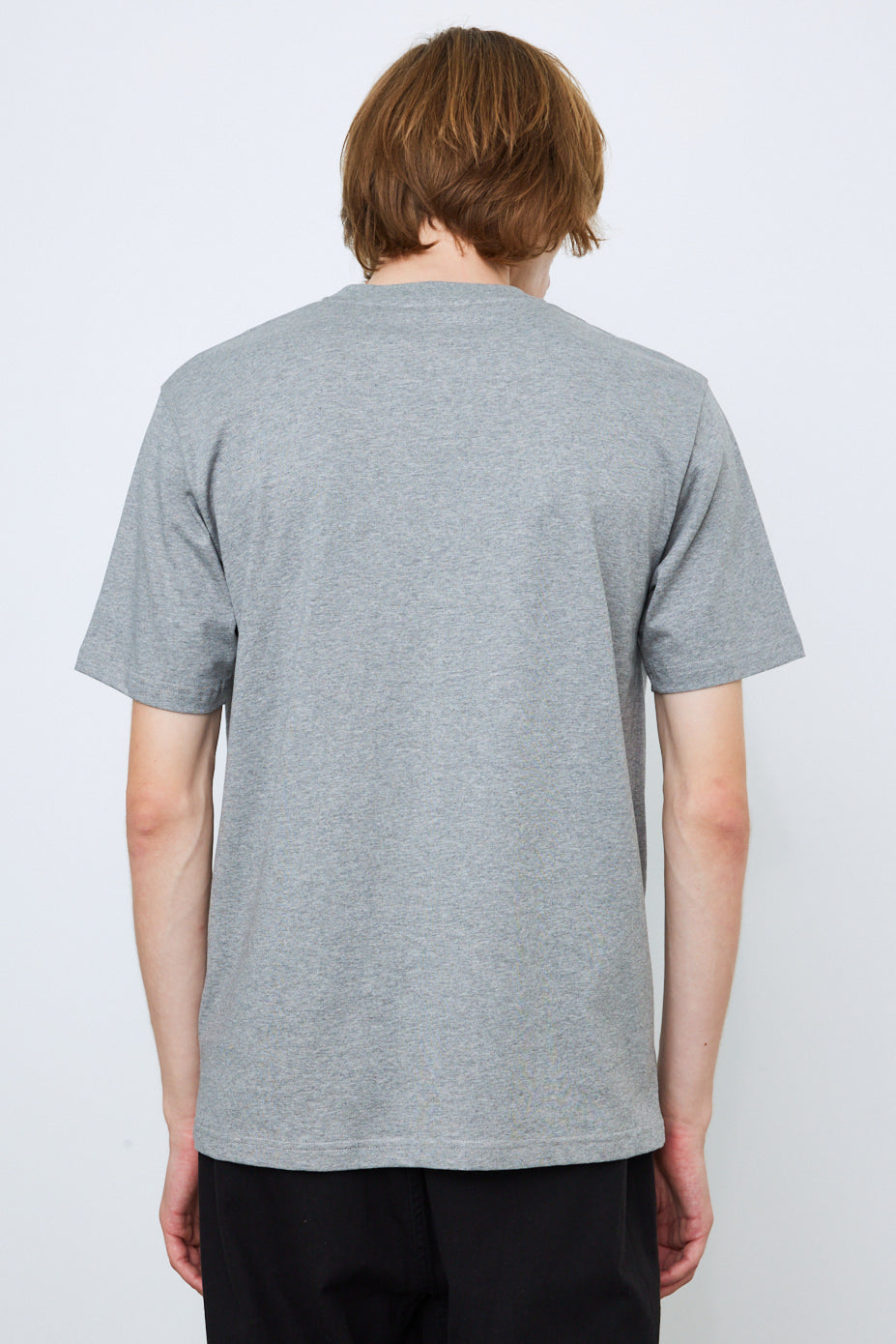 Johannes Standard Logo T-Shirt