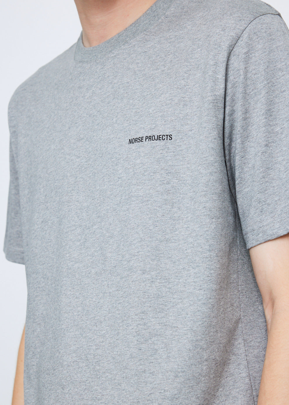 Johannes Standard Logo T-Shirt