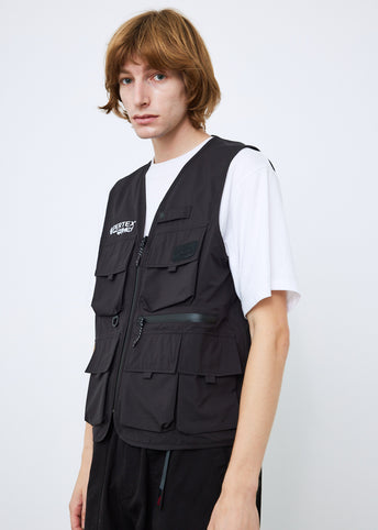 PERTEX® Trailside Wading Vest