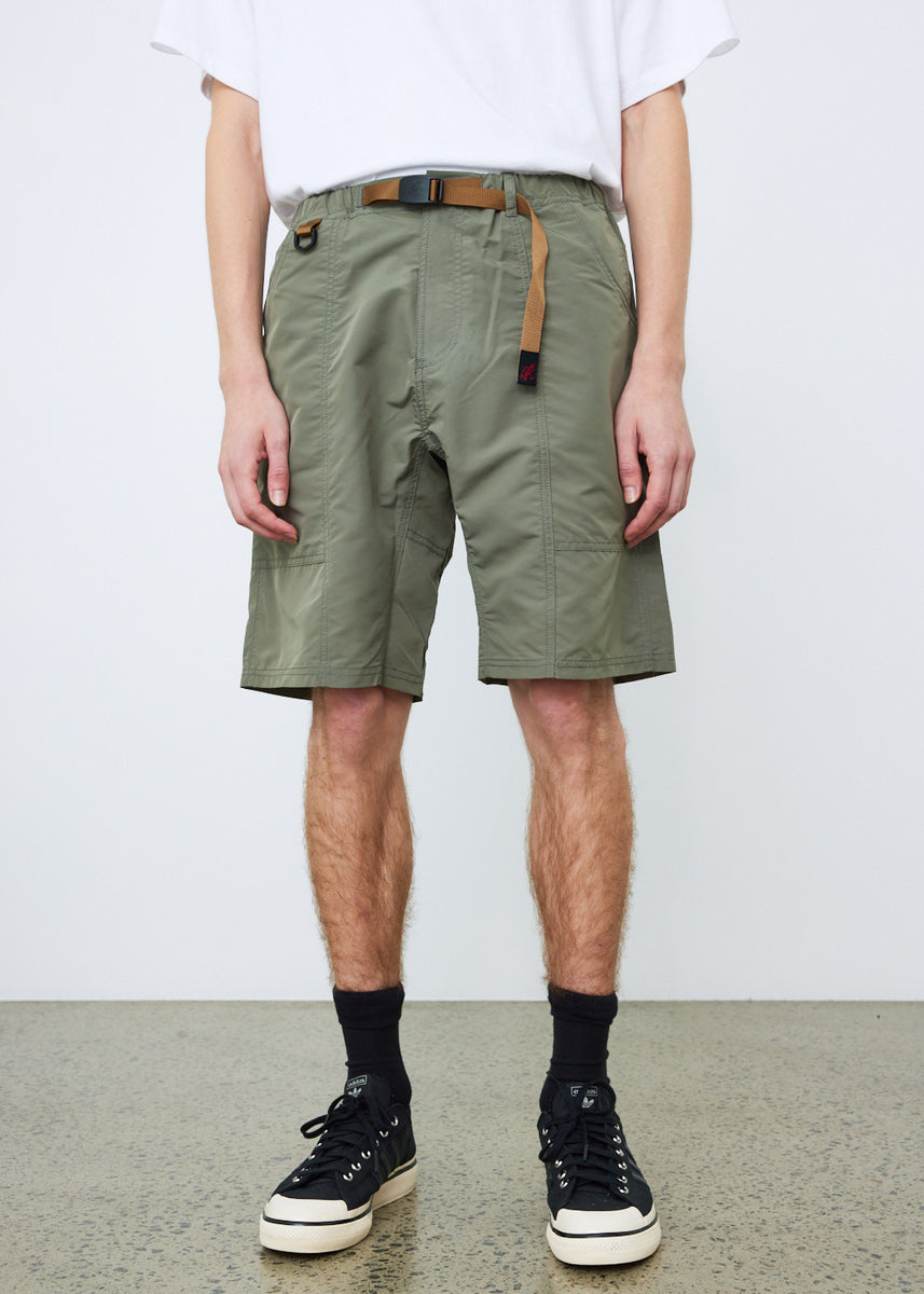 Gramicci shell gear shorts clearance