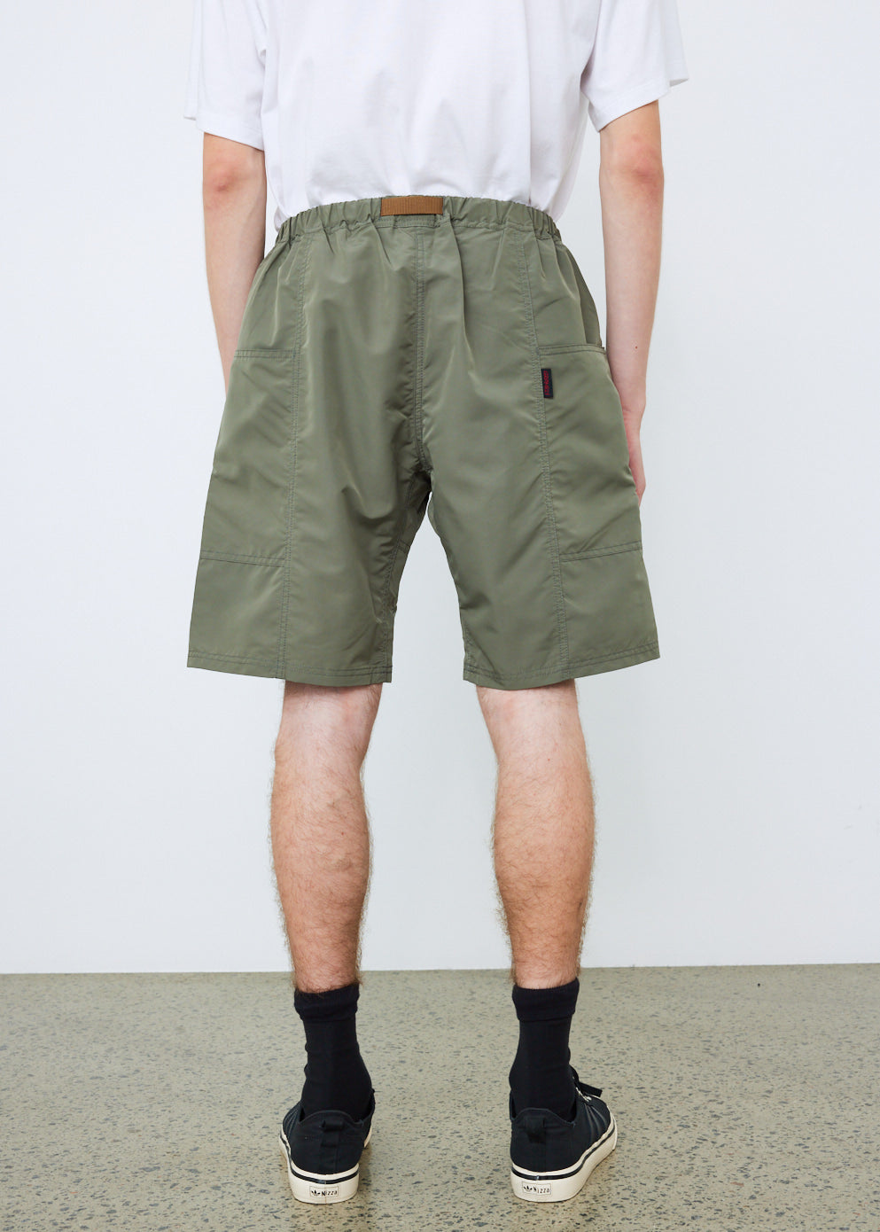 Shell Gear Shorts