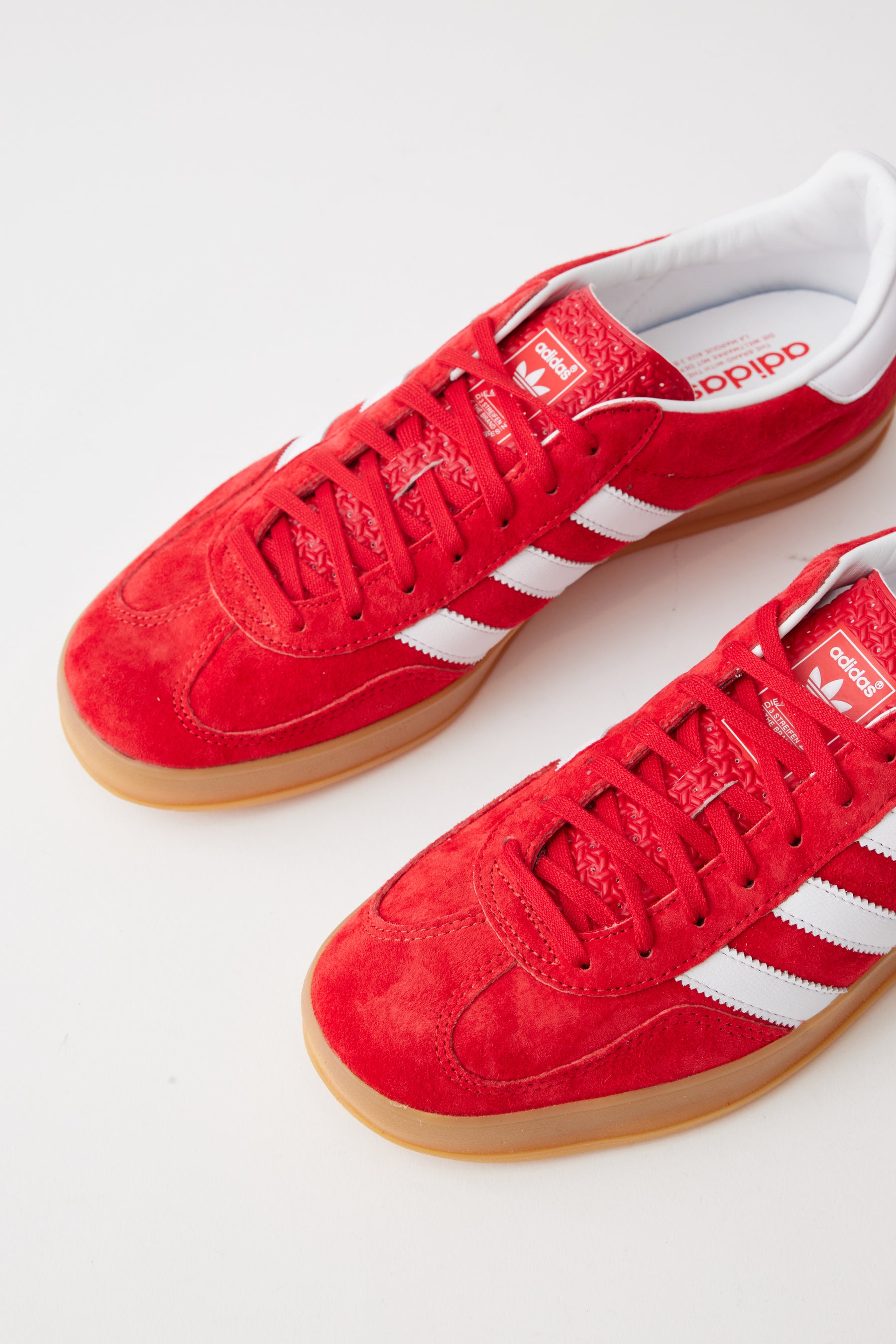 Gazelle Indoor Sneakers
