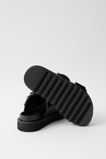 AJ1209 Puff Sandals
