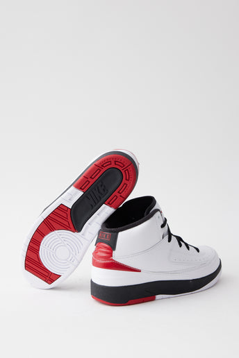 Air Jordan 2 Retro Kid's Sneakers
