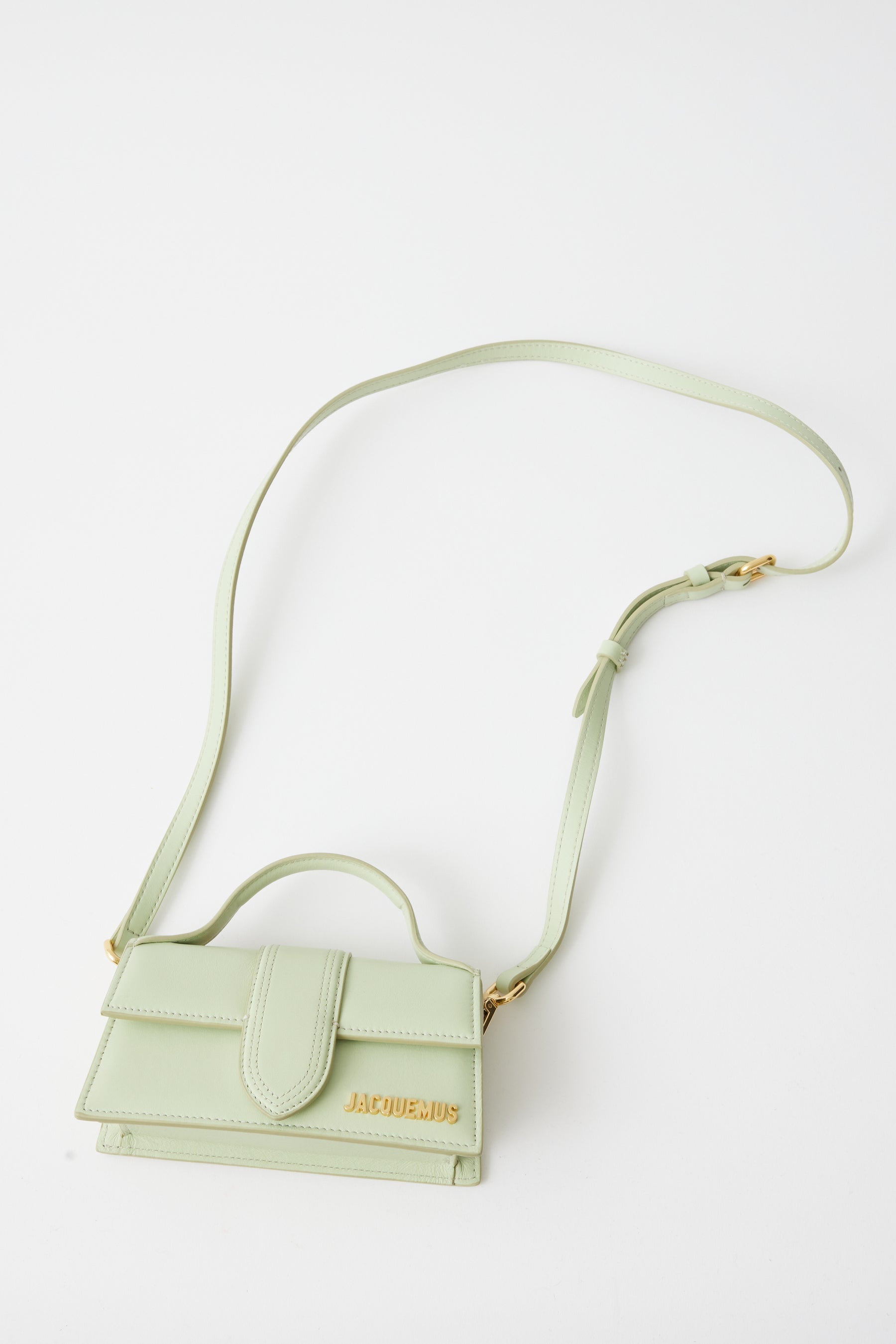 Le Bambino Bag