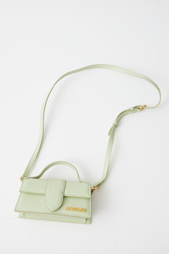 Le Bambino Bag