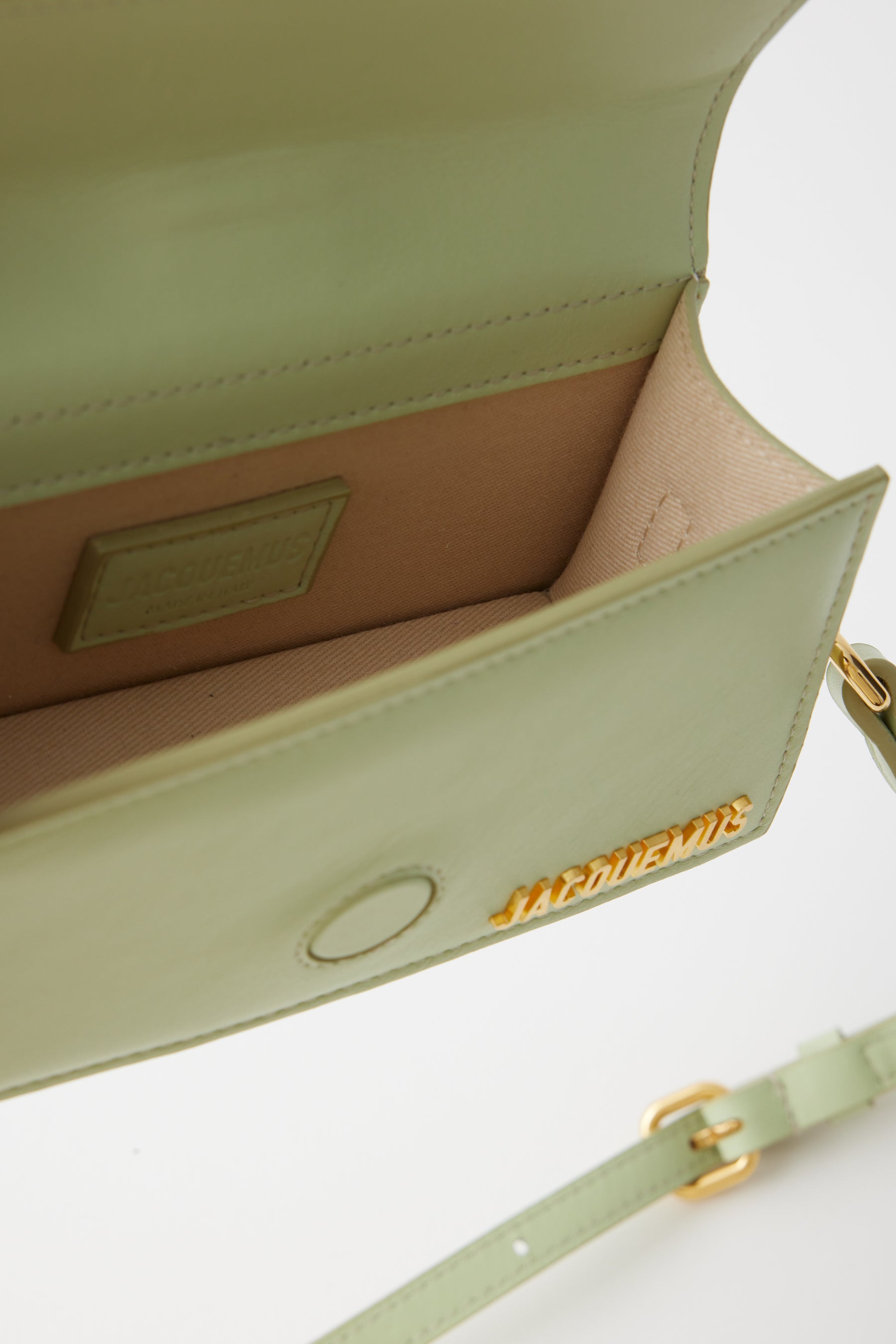 Le Bambino Bag