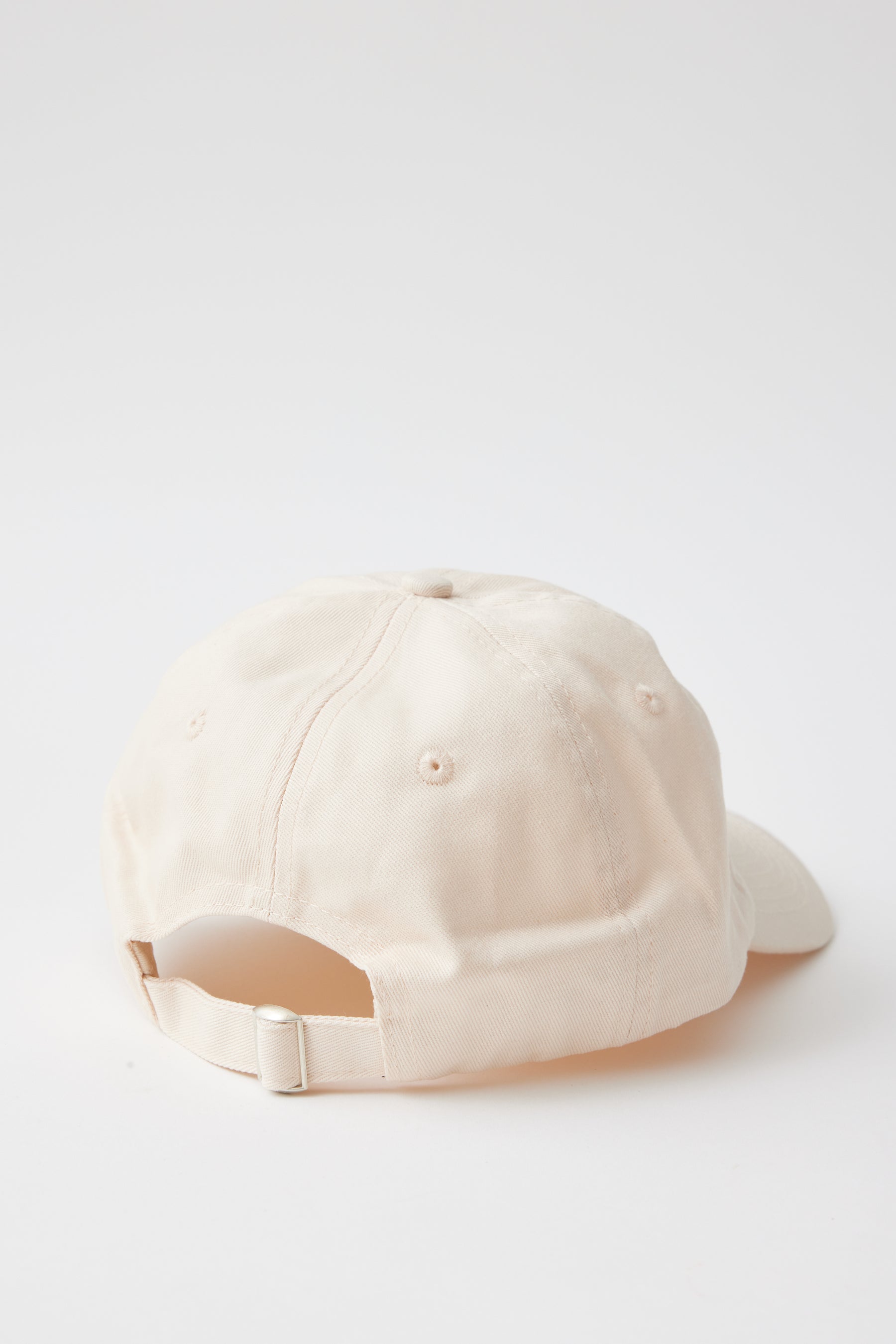 Wellness Club Corduroy Hat