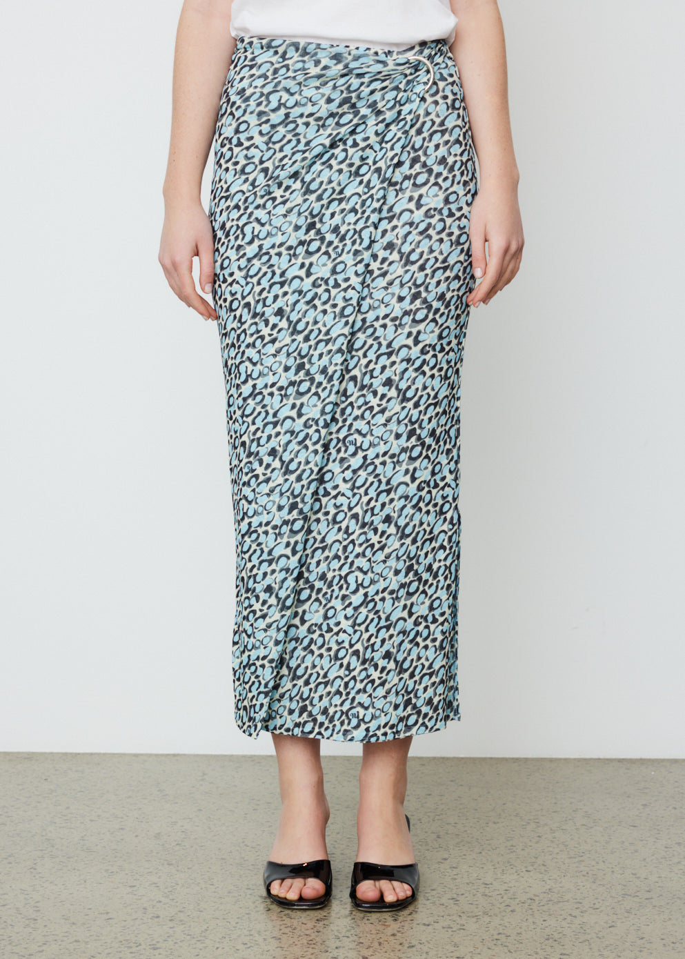 Myrtis Skirt