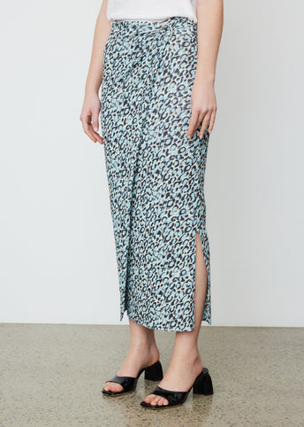 Myrtis Skirt