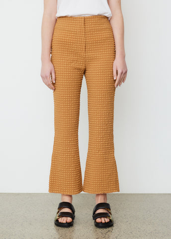 Tesa Seersucker Pants