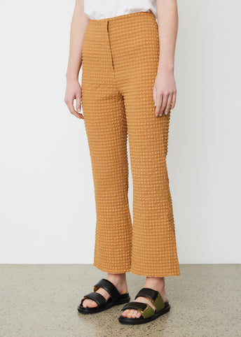 Tesa Seersucker Pants