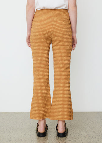 Tesa Seersucker Pants