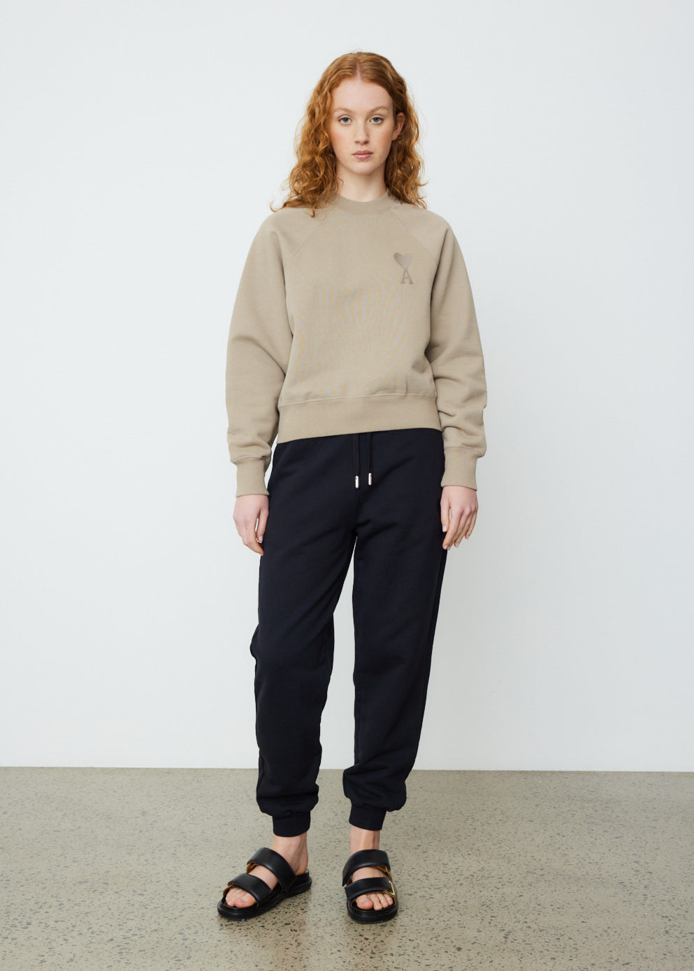 Tonal Big ADC Sweatshirt
