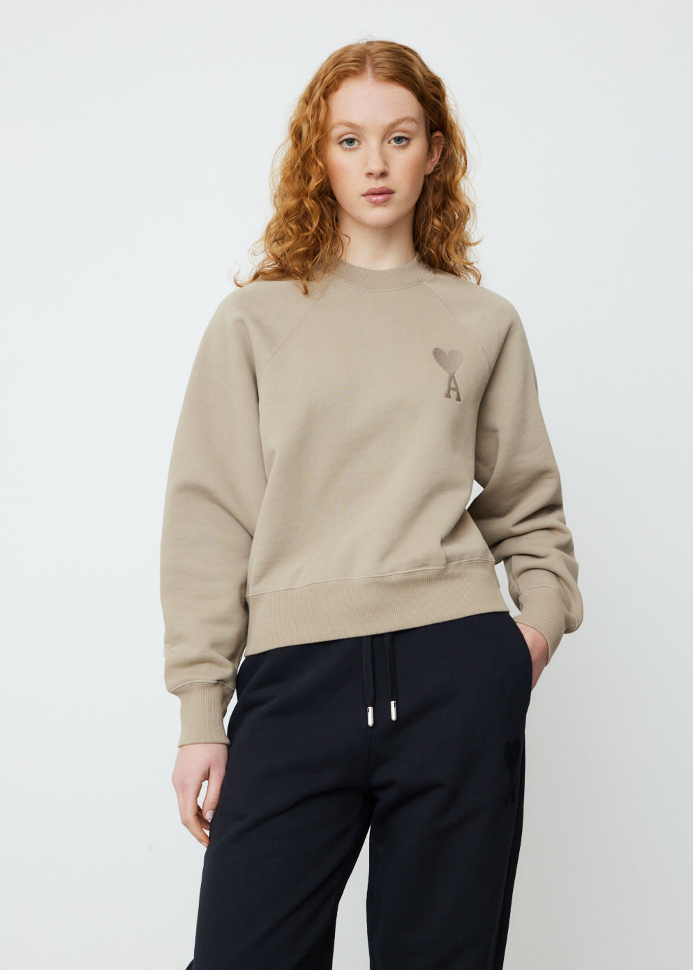 Tonal Big ADC Sweatshirt