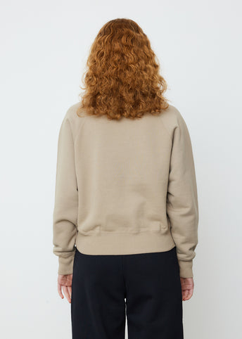 Tonal Big ADC Sweatshirt