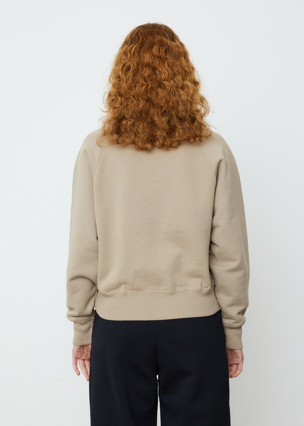 Tonal Big ADC Sweatshirt